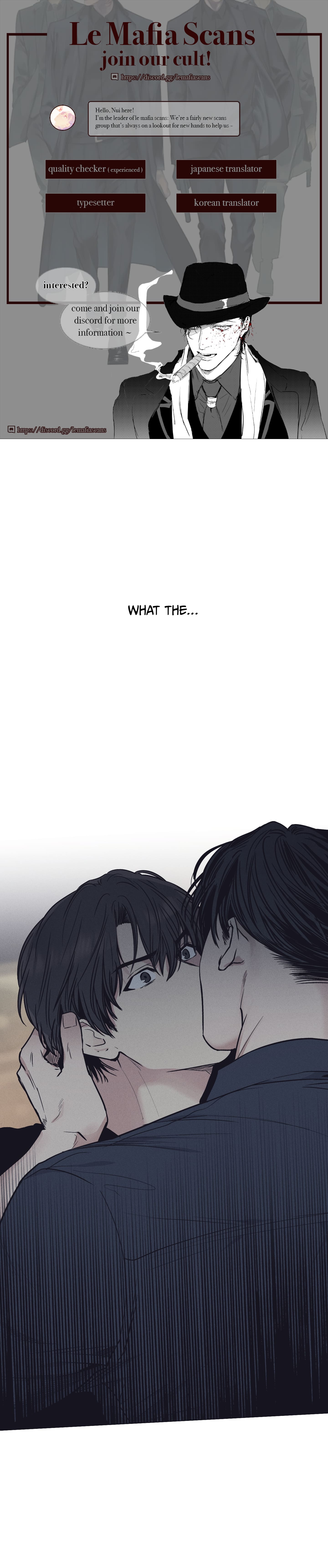 Payback, Chapter 20 image 01